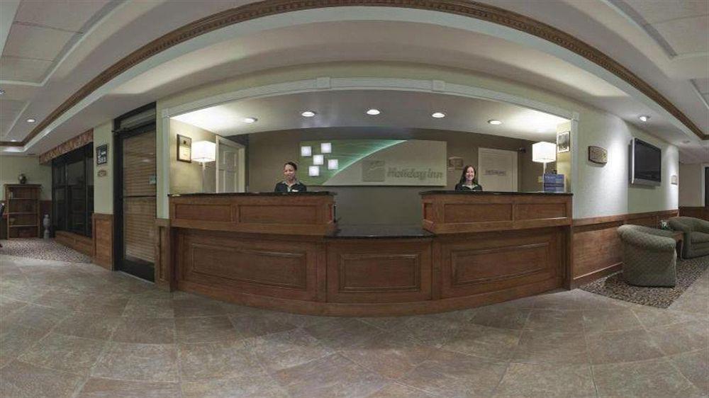 Holiday Inn Express Hotels & Suites Burlington By Ihg Εξωτερικό φωτογραφία